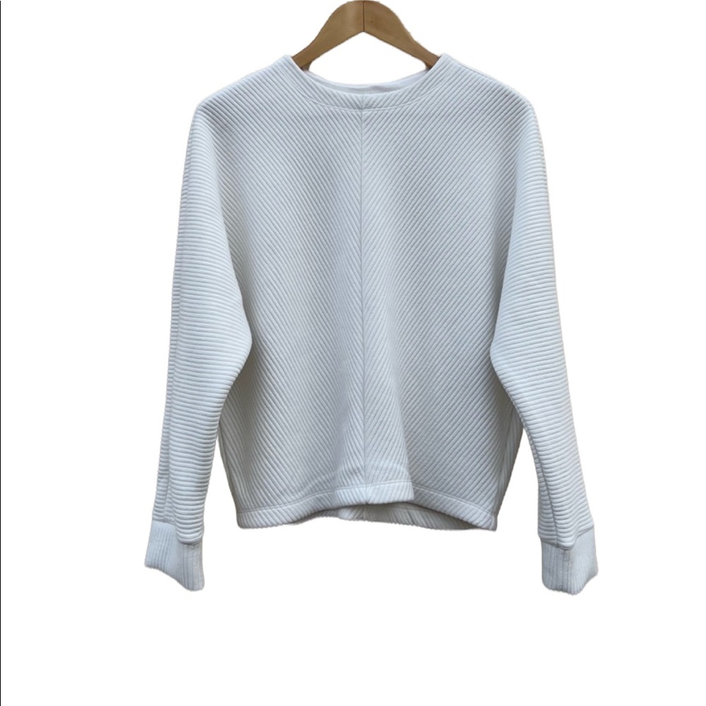 A New Day Sweater